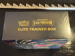 NEW Surging Sparks Scarlet & Violet Pokemon Elite Trainer Box ETB Sealed - Image 2