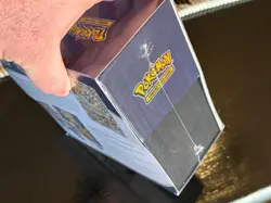 NEW Surging Sparks Scarlet & Violet Pokemon Elite Trainer Box ETB Sealed - Image 3