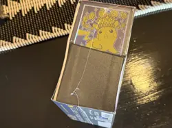 NEW Surging Sparks Scarlet & Violet Pokemon Elite Trainer Box ETB Sealed - Image 5