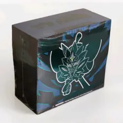 Twilight Masquerade Elite Trainer Box Scarlet & Violet English ETB - Image 1