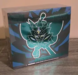 Twilight Masquerade Elite Trainer Box Scarlet & Violet English ETB - Image 2