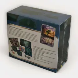 Twilight Masquerade Elite Trainer Box Scarlet & Violet English ETB - Image 3