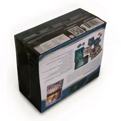 Twilight Masquerade Elite Trainer Box Scarlet & Violet English ETB - Image 4