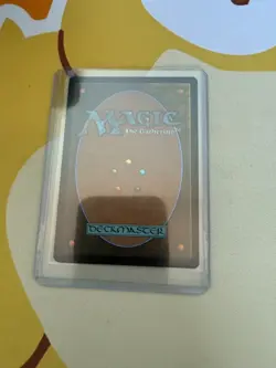 REPRIEVE MTG SPIDERMAN BORDERLESS FOIL M 0005 - Image 2