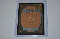 MTG magic SPIDERMAN spm EXTENDED ART FOIL ULTIMATE GREEN GOBLIN #276 RARE - Image 2