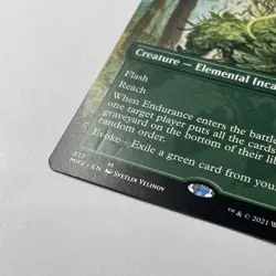 Endurance #317 Borderless MH2 Modern Horizons 2 MTG Single Card - Image 4