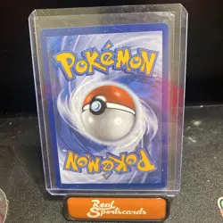 Pokemon Cutiefly SV05 Temporal Forces Illustration Rare Full Art Holo 172/162 - Image 2