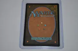 MTG magic SPIDERMAN spm EXTENDED ART FOIL SPINNERET AND SPIDERLING #264 RARE - Image 2