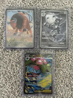 Pokemon TCG Illustration Rare, Trainer Gallery, Ex, First Partner Lot Of 16 - Image 5