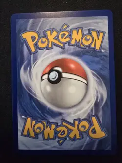 Pokemon TCG Mega Clefable EX 103/088 Perfect Order Ultra Rare Full Art Holo - Image 2