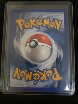 Pokemon Card Bonsly 71/130 Diamond & Pearl Base Set Common - Image 2