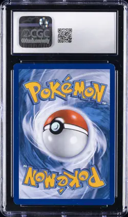 2022 BLACK STAR PROMO POKEMON CENTER PURCHASE SPECIAL DELIVERY CHARIZARD CGC 10 - Image 2