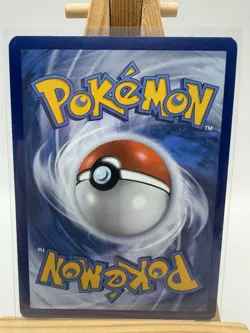 Pokemon Card Wartortle Pokemon Go Reverse Holo Uncommon 016/078 LP/NM - Image 2