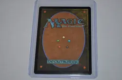 MTG magic SPIDERMAN spm EXTENDED ART FOIL SPIDER SENSE #254 RARE - Image 2