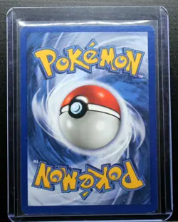 Pokemon TCG Magmar Fossil 39/62 1st Edition Regular English Uncommon NM - Image 2