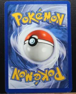 Pokemon TCG Magmar Fossil 39/62 1st Edition Regular English Uncommon NM - Image 4
