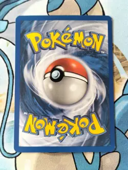Snubbull #2 - 74/115 Unseen Forces - Stamped Reverse Holo Pokemon Card - Image 3