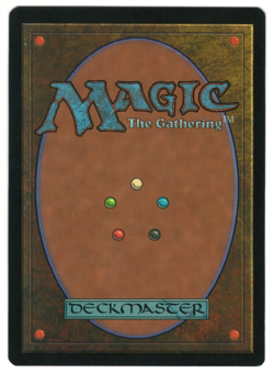 Mtg City of Traitors Exodus #143 NM - Image 2