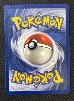 Pokemon TCG Venusaur Base Set Unlimited Holo Rare 15/102 LP Condition - Image 2