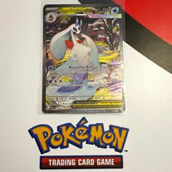 Pokemon TCG Mega Froslass EX 275/217 SIR Ascended Heroes English 310HP - Image 1