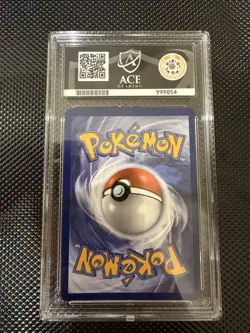 Mega Froslass EX 275/217 Ascended Heroes ACE 10 GEM MINT SIR Pokemon TCG - Image 2