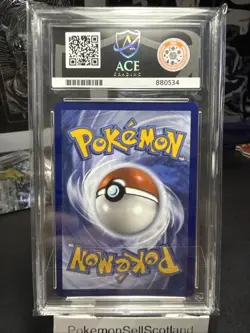 Mega Froslass EX 275/217 Ascended Heroes ACE 10 GEM MINT SIR Pokemon TCG - Image 3