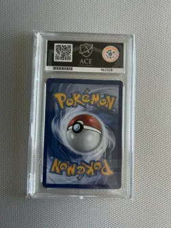 Mega Froslass EX 275/217 Ascended Heroes ACE 10 GEM MINT SIR Pokemon TCG - Image 2