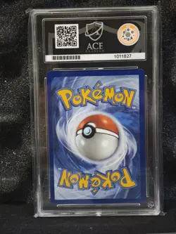 Mega Froslass EX 275/217 Ascended Heroes ACE 10 GEM MINT SIR Pokemon TCG - Image 2