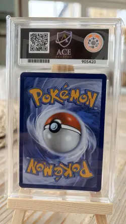 Mega Froslass EX 275/217 Ascended Heroes ACE 10 GEM MINT SIR Pokemon TCG - Image 2