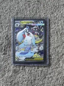 Pokemon TCG Mega Froslass EX 275/217 SIR Ascended Heroes English NM - Image 1