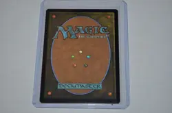 MTG magic SPIDERMAN spm EXTENDED ART FOIL SHADOW OF THE GOBLINL #262 RARE - Image 2