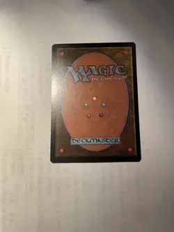 Mirri’s Guile MTG Magic the Gathering Tempest English Near Mint - NM - Image 2