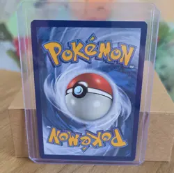 Walking Wake ex 215/162 Gold Hyper Rare Pokemon Temporal Forces TCG NM English - Image 2