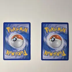 Pokemon TCG Primal Clash Swampert 36/160 Torchic 15/160 holo card lot of 2 - Image 2