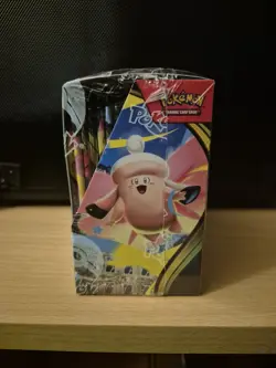 Pokemon TCG Perfect Order Booster Box 36 Packs Brand New Factory Sealed - Image 3