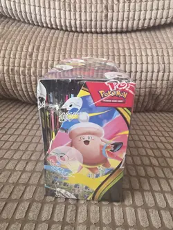 Pokemon TCG Perfect Order Booster Box 36 Packs Brand New Factory Sealed - Image 2