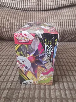 Pokemon TCG Perfect Order Booster Box 36 Packs Brand New Factory Sealed - Image 3
