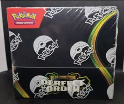 Pokemon TCG Perfect Order Booster Box 36 Packs Brand New Factory Sealed - Image 1