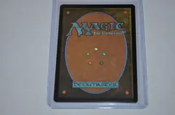 MTG magic SPIDERMAN spm EXTENDED ART FOIL ROCKET POWERED GOBLIN GLIDER #287 RARE - Image 2