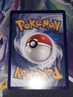 Team Rocket's Nidoking Ex 233/182 SIR Destined Rivals Pokemon TCG - Image 2