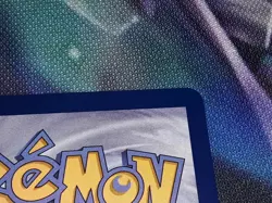Team Rocket's Nidoking Ex 233/182 SIR Destined Rivals Pokemon TCG - Image 4