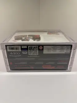 Destined Rivals Pokemon Center Elite Trainer Box ETB Sealed (SEE IMAGES) - Image 5