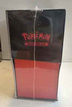 Pokemon Scarlet & Violet Destined Rivals Elite Trainer Box ETB - NEW SEALED - Image 3