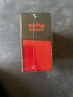 Pokemon TCG Destined Rivals ETB Elite Trainer Box SEALED ✅ - Image 4