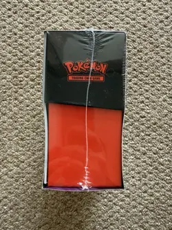 Pokemon TCG Destined Rivals Elite Trainer Box ETB Sealed - Image 5