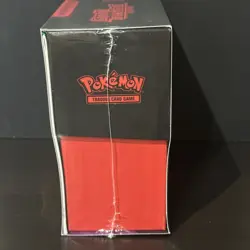 Pokemon TCG Destined Rivals Elite Trainer Box ETB New & Sealed - Image 2