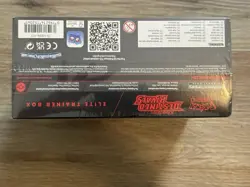 Pokemon Destined Rivals ETB Elite Trainer Box NEW FACTORY SEALED - Image 4