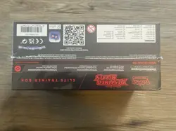 Pokemon Destined Rivals ETB Elite Trainer Box NEW FACTORY SEALED - Image 4