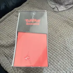Pokemon TCG Destined Rivals Elite Trainer Box ETB New & Sealed - Image 2