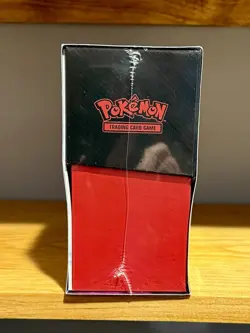 Pokemon TCG Scarlet & Violet Destined Rivals Elite Trainer Box ETB Factry Sealed - Image 3